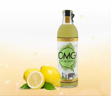 buy lemon love sugarcane juice online